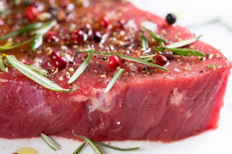 Carne Impresa InnovaciónTecnológica SostenibilidadAlimentaria Bioimpresión TendenciasGastronómicas AlimentaciónSostenible SaludYBienestar TecnologíaCulinaria FuturoDeLaAlimentación InvestigaciónCientífica CélulasMadre AlternativasAlimentarias IndustriaAlimentaria BienestarAnimal DesarrolloTecnológico CambioClimático SeguridadAlimentaria NutriciónPersonalizada ProyectosInnovadores MedicinaRegenerativa